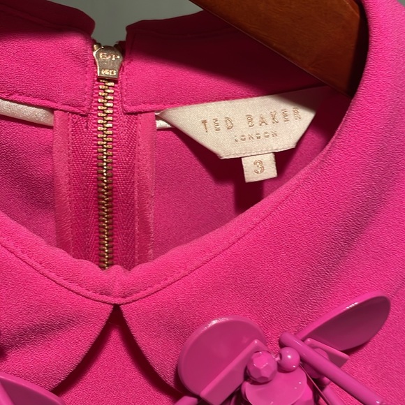 Ted Baker Blouse - Picture 4 of 5